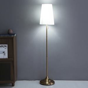 플로어 거실스탠드 침실스탠드 무드등 (LED전구 포함) MK28337