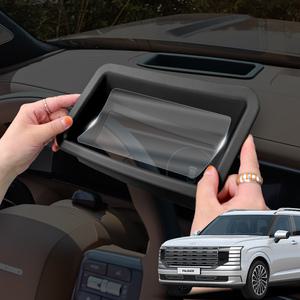 디올뉴 팰리세이드 LX3 풀체인지 튜닝 용품 HUD커버