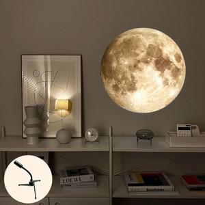 좋은가게달 프로젝터 오로라무드등 파티조명 우주 우주인 별 지구