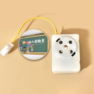 사운드 녹음 모듈 음성 박스 미니 가능한 봉제 장난감 삽입