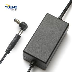 태영 24V 1.5A 아답터 (코드형) 24V 어댑터 SMPS