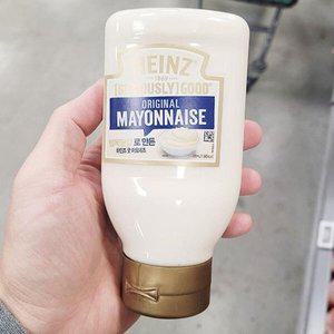 [기타]하인즈 굿 마요네즈 295ml e402249
