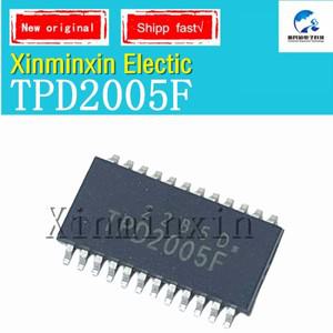 SMD IC 칩 100% TPD2005F SOP24  1 개/몫 신제품