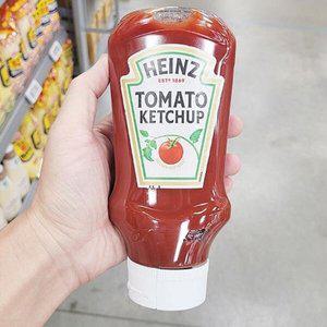 [기타]하인즈 토마토 케첩 570g e402223