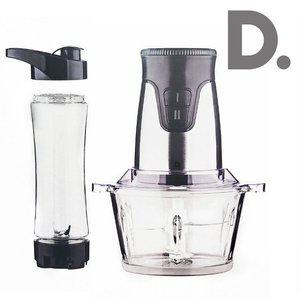 B듀플렉스7500 파블렌 멀티 후드 믹서기 분쇄기 세트 (WFHU64Y)