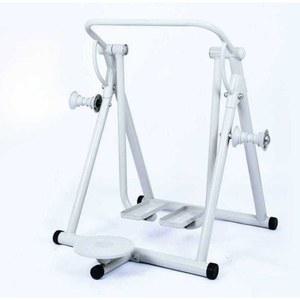 하늘 걷기 운동 스 워커 제자리걸음 일립티컬 홈트레이닝 블랙 워킹머신 걷기 허리 운동장