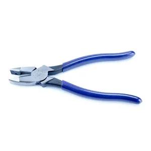 클라인툴스 크레인 펜치 뺀찌 D213-9NE