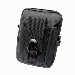 휴대폰파우치 등산 캠핑 공구 다용도 밀리터리 전술파우치