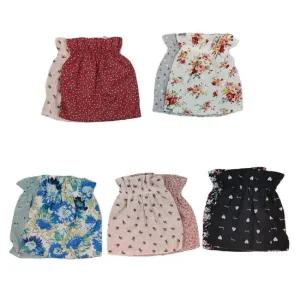 SOGO 예쁜양면토시 미니토시 긴토시 팔토시 손목토시 사무용 작업용 양면사용