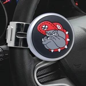 자동차 파워 핸들 봉 강아지 차량 운전대 보조 손잡이 (WFHRGSN)