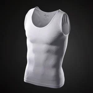 2장1세트/ 리카타 다비드 몸매 보정 남성 이너웨어 2.0 E43101 골프 스포츠 기능성 남자 이너티