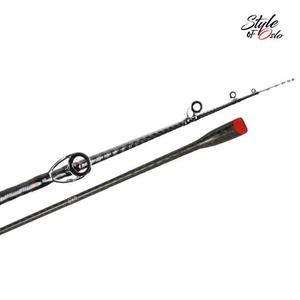 오슬로 카보니아 골드비 WP-C 리뉴얼 쭈꾸미낚시대 티타늄 쭈갑로드 원피스 팁분리