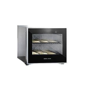 제빵발효기 빵발효기 제빵기계 40l 가정용 발효 반죽 기계 검은색 용량 항온 제빵 식빵