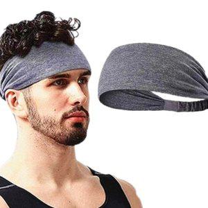 고품질 헬스헤어밴드 스포츠 헤어밴드 라이트그레이 여자스포츠헤어밴드 남자스포츠헤어밴드 (WFHV999)