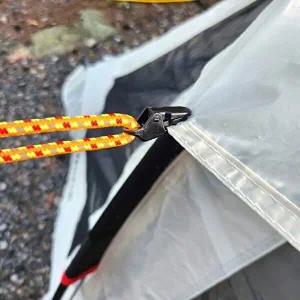 악어모양 방풍 캠핑 고정 집게-WFFFWW3