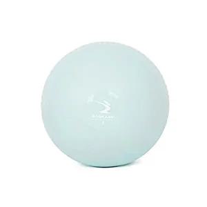 소프트토닝볼 1kg 2p 민트 마사지 웨이트 필라테스-WFH39HQ