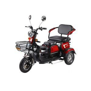 노인전동스쿠터 어르신전동차 발세발 오토바이삼발이