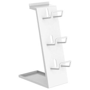 게임패드 거치대 선반 헤드셋 스위치 운전 핸들 컨트롤러