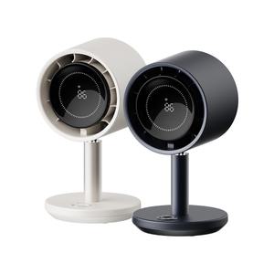 파워스톰 USB 무선 탁상용 엣지 써큘레이터 소형선풍기 가정용 사무실 캠핑장 BLDC