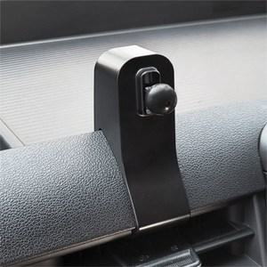 셀로트 오클립 스타리아 US4 맞춤 핸드폰마운트 차량용 휴대폰 거치대