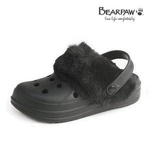 [베어파우](센텀시티점)CONNIE WOMENS 여성 2-WAY 방한 샌들슬리퍼 K884001PD-W-SC