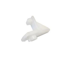 [키친마스터] 라셀르 냉장고 선반 고리 걸이 업소용 냉동고 선반고리 영업용 클립