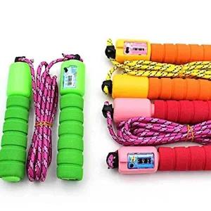 줄넘기 홈트 스마트 성인 카운터-WEBC844