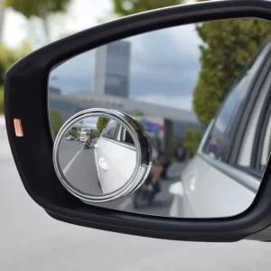 자동차 인기 부착식 사이드 사각지대 감성 보조미러 (WFHPO6O)