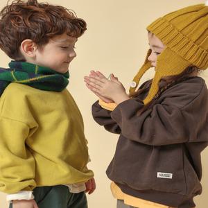 [초코몽]바바맨투맨(양기모)