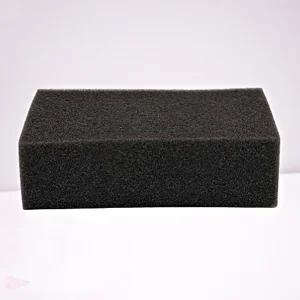 앨리스샵 머리카락 터는 스펀지 셀프미용 부드러운 잔털제거