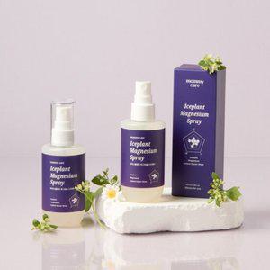 마미케어 아이스플랜트 마그네슘스프레이 100ml