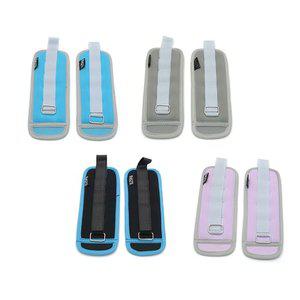 손목 발목 모래주머니 2kg 2개입 (WFHNV5W)