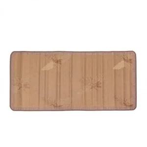 대자리 인기 마루 여름카페트 대나무자리 감성 여름매 (WFHWTAK)