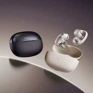 샥즈 Shokz 티타늄링 오픈런 골전도 OpenDots ONE E310 이어링 블루투스 이어폰
