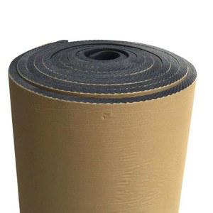 지붕 패드 방수 매트 소음 SUV 트럭 제어 방음 내화 방패 절연 단열