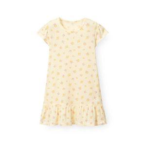 [갤러리아] [오르시떼] 여아동 F232 라이오낭 3부소매 원피스