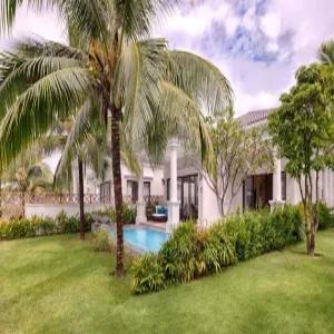 푸꾸옥 5/6일 #자유여행 #멜리아빈펄OR쉐라톤롱비치 #4인풀빌라 #빈원더스