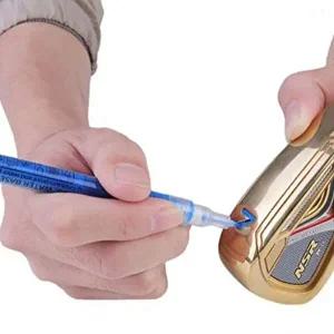 볼라이너 편심 골프채 클럽 버디 마커 마킹 캐디 골프-WFH3EOD