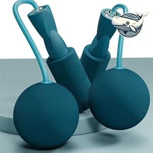 무선 유산소운동 홈트 동작 줄넘기 편리한-WFGYQ2P