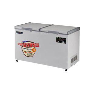 라셀르 LOK-6221R 업소용 김치 냉장고 550L