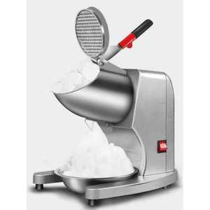 얼음 분쇄 기계 빙삭기 쉐이크 스무디 실타래 아이스