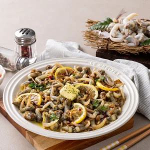 손질 냉동 새조개살 1kg x 2팩