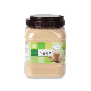 [미이랑] 코스트코 미이랑 퀴노아 미숫가루 1.4kg 아침대용 간편 선식