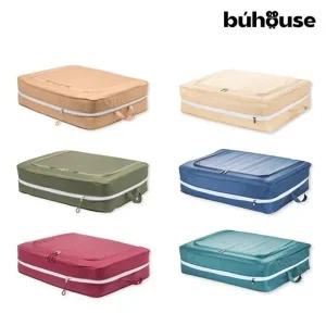 부하우스 대용량 이불정리 압축파우치 - 특대형 XXL