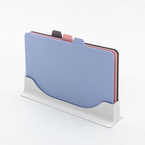 [아임홈리빙]아임홈 인덱스 도마 4P 세트 IMH-IN04