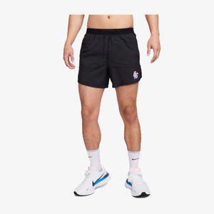 [나이키] 러닝 에너지 스트라이드 5인치 쇼츠 FN3302-010