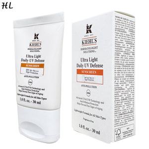 키엘 울트라 라이트 데일리 UV 디펜스 30ml/안티폴루션