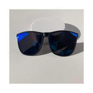 라이딩 루미나D 등산 선글라스 클립 파랑 편광 자전거 낚시