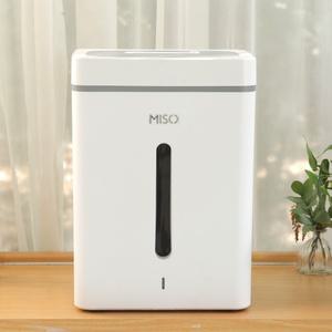 시즌2 미소담은 무선 진공쌀통