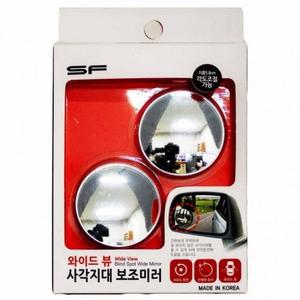 사각지대 와이드 삼진퍼스트 뷰 2개입(0207) (3qUwg)